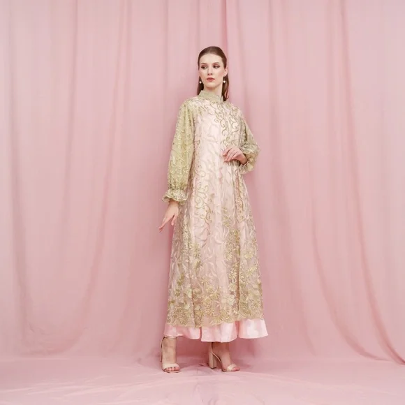 Open Wrap Cardigan - Picture 3 of 7